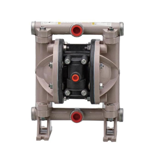  Plastic Air Operated Diaphragm Pump